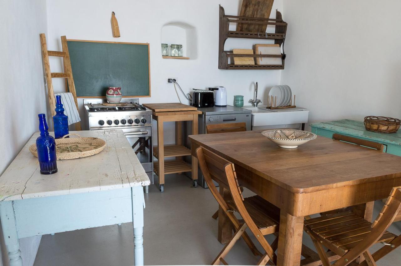 Casa Falco Della Regina Pecorini Eksteriør billede