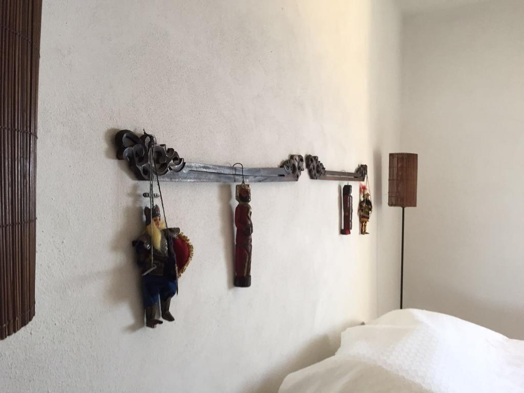 Casa Falco Della Regina Pecorini Eksteriør billede