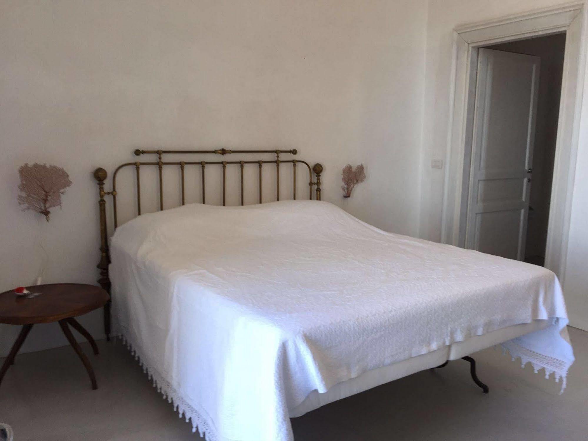 Casa Falco Della Regina Pecorini Eksteriør billede
