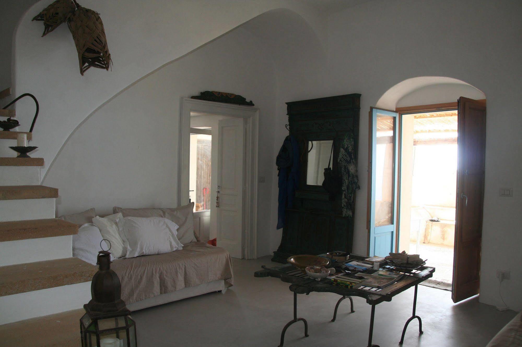 Casa Falco Della Regina Pecorini Eksteriør billede